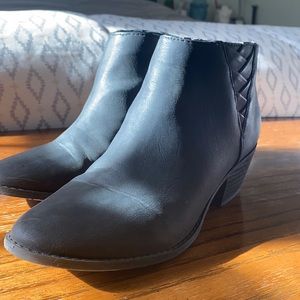 Booties - American Eagle